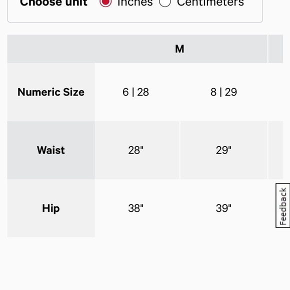 Lululemon In Still High Rise Crop length size 6 - Picture 4 of 8